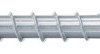 Fischer 536869 Śruba do betonu 12 mm 70 mm Nasadowa 20 szt.