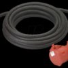 00430 10-m CEE extension, 4.0 mm², 32 A/400 V