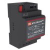 Zasilacz na szynę DIN z obsługą standardu KNX 30V 640mA KNX-20E-640
