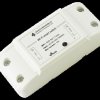 Inteligentny przełącznik WiFi LCWSS-1 do sterowania urządzeniami 230V