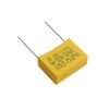 KONDENSATOR 100n 275VAC MKP X2 R-15mm