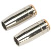 Sealey MIG929 Conical Nozzle TB25/36 Pack of 2