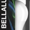 4058075128088 LED bulb E27, 8,5 W, 806 lm, 4000 K