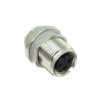 Złącze Okrągłe M8 Żeńskie Proste 4Pin 30V 0,2M T4073014041-001