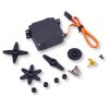 Serwo TowerPro MG-996R 4.8-6V 55g 9.4kg*cm metalowa przekładnia 30 cm kabel