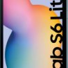 SM-P619NZBADBT Tablet, Galaxy Tab S6 Lite, LTE, 64 GB, blue