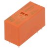 RT334730 Przekaźnik elektromagnetyczny SPST-NO Ucewki: 230VAC THT IP40