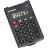 Canon 4598B001 AS-8 Pocket Calculator 8-Digit Display Battery-Powered Grey