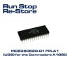 MOS380620-01 FPLA1 (U39) for the Commodore A1060 Sidecar (New Old Stock)