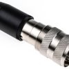 Wtyk Din 5 -pinowe Montaż na kablu M16 300 V