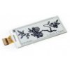 Wyświetlacz e-Paper E-Ink czarno-biały 2,9" 296x128 - Waveshare 12563