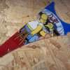 Simpsons Pinball - Mo's Bar Plastic