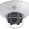 Kamera monitoringu IP Mobotix Mx-D16B-P-6N6N041 MOBOTIX Mx-D16B-P-6N6N041 LAN 3072 x 2048 px