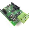 RS422 / RS485 Shield for Arduino UNO