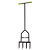 Draper 09973 4-Prong Lawn Aerator Manufacturers P/N - 09973