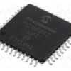 PIC16F887-I/PT