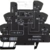Przekaźnik Przemysłowy 1P 6A 230V Ac/Dc Trz 230Vuc 1Co 1122930000