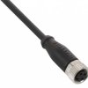 Przewód czujnik-siłownik ze złączem Złącze M12 liczba rdzeni 5 długość 5m Rodzaj A Żeńskie
