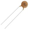 TRU COMPONENTS TC-K1,5NF500V Ceramic capacitor THT 1.5 nF 500 V 10