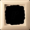 021101 Frame, Cream White Glossy, 1-Way