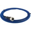 Connection cable, 10 m for sensors, 11143