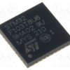 STM32F103T8U6