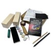 DIY Bird Wood Carving & Painting Kit