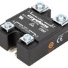 H12wd48125 Przekaźnik Półprzewodnikowy Uster: 4...32Vdc 125A 48...660Vac
