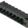 Weidmüller 1775254001 Obudowa złącza pin męskiego na PCB SL-SMT 5.08/04/90LF 1.5 SN BK RL, wire-to-board, piny: 4, 3 A,