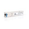 MODUŁ SFP GETFORT WDM 1.25Gbps 3KM SC/UPC SM, TX1310/RX1550