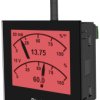 TDE Instruments DPM72-MPP-XBEE Urządzenie pomiarowe