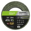 Wąż ogrodowy ATS 1/2” 20m XTR STALCO GARDEN S102021220