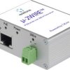 Renkforce IP Ethernet przez kabel 2-żyłowy z PoE