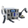 2 in 1 Digital Soldering Rework Station ST-8902D ATTEN