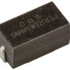 Rezystor SMD 120Ω 5329 (13573M) ±5% 5W ±200ppm/°C Drutowe