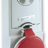 Puszka montażowa CEE Schneider Electric 82136 16 A 415 V