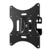Uchwyt TV LCD 17- 42 EasyFlex M - obrotowy czarny 51893