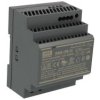 Zasilacz; na szynę DIN; HDR-100-24; 24V DC; 3,8A; 92W; sygnalizacyjna dioda LED; Mean Well