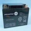12V/40Ah 197x165x170 PO20x3 POWERBAT AG