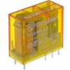 Przekaźnik Finder 40.52.8.230 ( 230VAC, 8A, 2P )