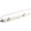 V-TAC 2120223 VT-120136E-N Wet Room Light LED 36W Daylight White