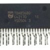TDA8568Q SQL 23 PHILIPS