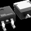 80-V, N channel NexFET™ power MOSFET, single D2PAK, 2.3 mOhm | KTT | 2 | -55 to 175