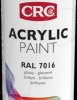 31078-AA ACRYLIC PAINT 7016 anthracite grey