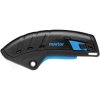 Martor 1240019.17 Secupro Merak Safety Knife Auto Blade Retraction