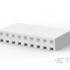 TE Connectivity 640251-9 1 szt. paczka