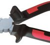 Szczypce do złączy świec zapłonowych Ø 9,0 mm, krótkie KS Tools 500.7533