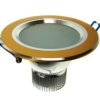 Downlight LED Power SEINE 5*1W biały dzienny