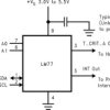 ±1.5°C Temperature Sensor with Alert Function and I2C/SMBus Interface