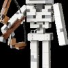 21594 LEGO® Minecraft® - The Skeleton
